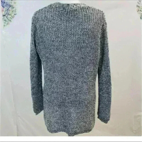 MILLAU Oversized Knit Cardigan - Picture 3 of 3